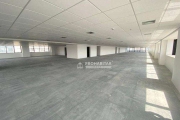 Sala para alugar, 1068 m² por R$ 72.850,00/mês - Barra Funda - São Paulo/SP