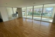 Apartamento à venda, 271 m² por R$ 6.000.000,00 - Perdizes - São Paulo/SP