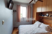 Apartamento 2 dormitórios -  Jordanoplolis