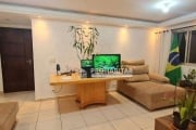 Apartamento à venda, 79 m² por R$ 290.000,00 - Vila São José - São Paulo/SP