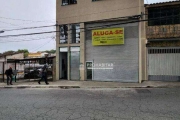 Salão para alugar, 150 m² por R$ 6.500,00/mês - Interlagos (Zona Sul) - São Paulo/SP