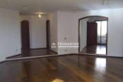 Apartamento, 251 m² - venda por R$ 3.000.000,00 ou aluguel por R$ 16.500,00 - Campo Belo - São Paulo/SP