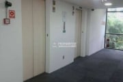 Conjunto comercial para locação, Brooklin Paulista, São Paulo.