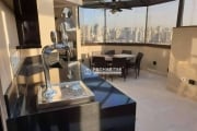 Apartamento com 3 dormitórios à venda, 230 m² por R$ 2.110.000,00 - Vila da Saúde - São Paulo/SP