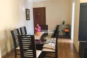 Apartamento com 2 dormitórios à venda, 68 m² por R$ 341.000,00 - Vila Inglesa - São Paulo/SP