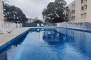 Apartamento com 3 dormitórios à venda, 72 m² em Interlagos