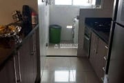 Apartamento à venda no Morumbi