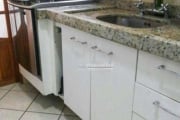 Apartamento à venda no Vila São José (Cidade Dutra)