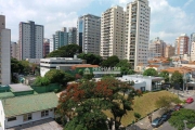 Apartamento com 3 dormitórios, 74 m²  - Jardim Santa Cruz (Sacomã) - São Paulo/SP