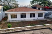 Terreno à venda, 950 m² por R$ 3.000.000,00 - Moema - São Paulo/SP