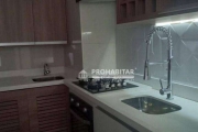 Apartamento à venda, 36 m² por R$ 375.000,00 - Jurubatuba - São Paulo/SP