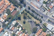 Terreno, 4093 m² - venda por R$ 60.000.000,00 ou aluguel por R$ 200.000,00/mês - Campo Belo - São Paulo/SP