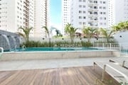 Apartamento para alugar no Jardim Taquaral