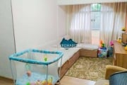 Apartamento à venda em Jordanopolis