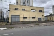 Galpão/Armazém à venda no Socorro, 1794 m² por R$ 8.000.000 - Socorro - São Paulo/SP