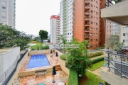 Apartamento à venda, 141 m² por R$ 1.430.000,00 - Brooklin - São Paulo/SP