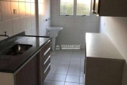 Apartamento com 3 dormitórios à venda em Interlagos