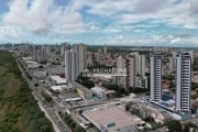 Apartamento com 3 dormitórios à venda no Capim Macio - Natal/RN