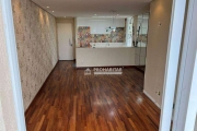 Oportunidade única na Vila Mascote!  Descubra o conforto e a conveniência deste incrível apartamento de 86 m², em um condomínio completo