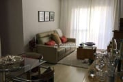 Apartamento à venda, 98 m² por R$ 615.000,00 - Interlagos - São Paulo/SP