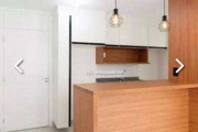 Apartamento com 2 dormitórios à venda na Jurubatuba