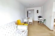 Apartamento com 2 dormitórios à venda no Campo Grande