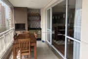 Apartamento com 3 dormitórios à venda na Vila Andrade