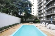 Apartamento à venda, 58 m² por R$ 380.000,00 - Vila Andrade - São Paulo/SP