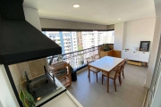 Apartamento à venda, 88 m² por R$ 960.000,00 - Morumbi (Zona Sul) - São Paulo/SP