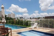 Apartamento à venda, 60 m² por R$ 490.000,00 - Jardim Prudência - São Paulo/SP