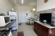 Apartamento com 2 dormitórios à venda no Socorro (Zona Sul)