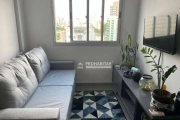 Apartamento com 1 dormitório à venda no Bela Vista