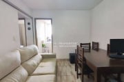 Apartamento com 2 dormitórios à venda em Interlagos (Zona Sul)