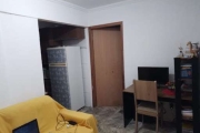 Apartamento com 2 dormitórios à venda no Grajaú