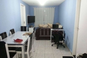 Apartamento com 2 dormitórios à venda, 50 m²- Jardim Umarizal - São Paulo/SP