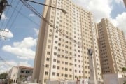 Apartamento com 2 dormitórios à venda, 40 m²  - Jardim Prudência - São Paulo/SP