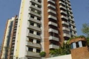 Apartamento com 3 dormitórios, 119 m² - - Jardim Ampliação - São Paulo/SP