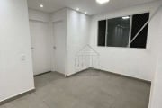 Apartamento com 2 dormitórios à venda, 44 m² - Usina Piratininga - São Paulo/SP