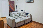 Apartamento com 2 dormitórios à venda no Jordanopolis