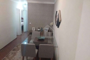 Apartamento com 3 dormitórios à venda, 72 m² - Socorro - São Paulo/SP