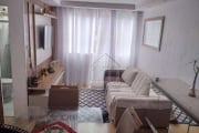 Apartamento com 2 dormitórios à venda, 54 m² no Jardim Vaz de Lima