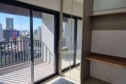 Apartamento com 1 quarto à venda no Paraíso