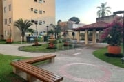 Apartamento com 2 dormitórios à venda no Jardim Sabará