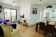 Apartamento com 3 quartos à venda no Jardim das Flores