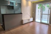 Apartamento com 2 quartos à venda em Interlagos