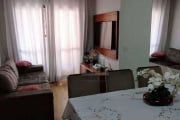 Apartamento com 3 quartos à venda em Interlagos