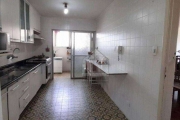 Apartamento com 3 quartos à venda em Santo Amaro