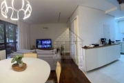 Apartamento com 2 quartos à venda no Jardim Londrina