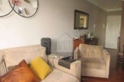 Apartamento com 3 quartos à venda na Vila São José (Cidade Dutra)