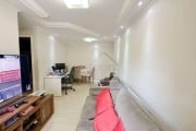 Apartamento com 2 dormitórios à venda no Guarapiranga